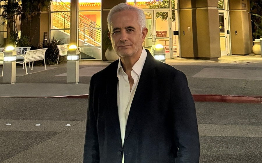Σωκράτης Αλαφούζος: Στα πρώτα του γενέθλια χωρίς τη μητέρα του οι φίλοι στάθηκαν οικογένεια