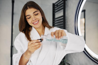 6 πράγματα που κανείς δεν θα σας πει για το στοματικό διάλυμα