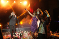 Τότε και τώρα: Πώς ήταν και πώς είναι τα «Μπουζούκια»;