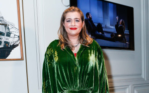 Μαρία Κίτσου: Εξηγεί γιατί ο έρωτας δεν είναι το παν, γιατί δεν πρέπει να τον κυνηγάς και τι καταστρέφει τις σχέσεις