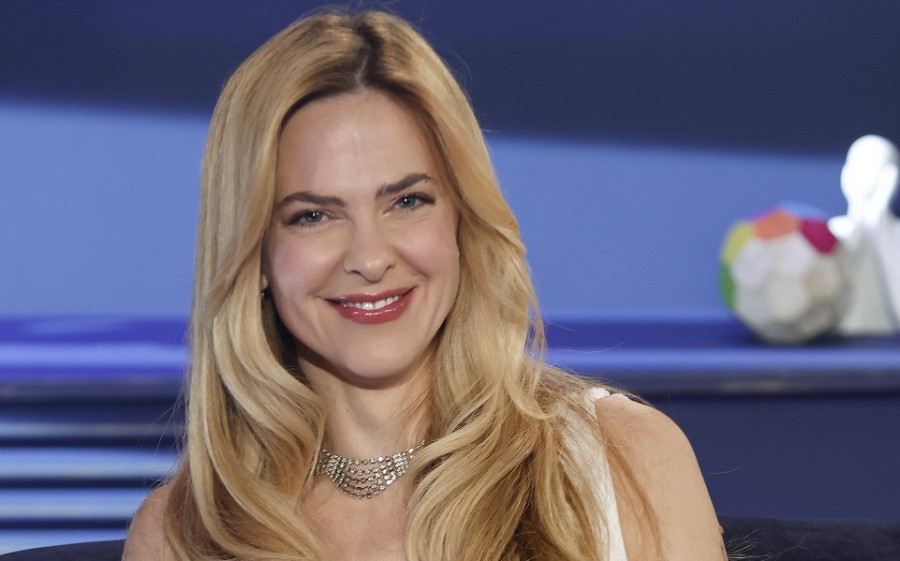 Ρένα Μόρφη: Η οντισιόν που ο Φοίβος Δεληβοριάς τη γείωσε λέγοντάς της πως δεν είναι έτοιμη