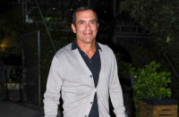 Κωνσταντίνος Μαρκουλάκης: Αυτό είναι το νέο του τηλεοπτικό project μετά τον Δικαστή - Οι λεπτομέρειες