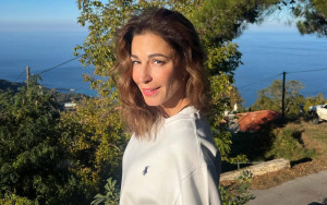 Κατερίνα Παπουτσάκη: «Αν δεν με ήξερα, θα με αντιπαθούσα»