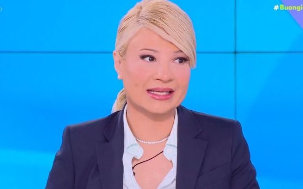 Φαίη Σκορδά: Το συμβόλαιό της, η εκπομπή που η ίδια θέλει να κάνει και η φημολογία για την αποχώρηση του Ουγγαρέζου