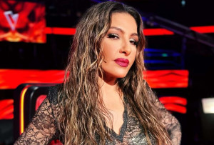 Έλενα Παπαρίζου: Αποχαιρέτησε τη Μαρινέλλα με ένα βίντεο από όταν χόρευαν μαζί στην πίστα