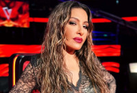 Έλενα Παπαρίζου: Αποχαιρέτησε τη Μαρινέλλα με ένα βίντεο από όταν χόρευαν μαζί στην πίστα