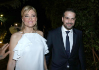 Γαβριήλ Σακελλαρίδης: Από τις δοκιμασίες στη σχέση με τη Ράνια Τζίμα μέχρι την κρίσιμη περιπέτεια υγείας
