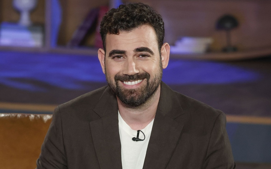 Νίκος Πολυδερόπουλος: Το ξεκίνημα από την οικοδομή, η απίθανη πρόταση για την Αμερική και η μάχη του με τη δυσλεξία