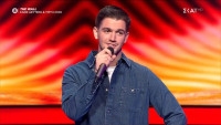 The Voice: Η απρόσμενη αναφορά του Μαζωνάκη στον Οικονομόπουλο και η απίθανη ατάκα Μάστορα για Παπαρίζου