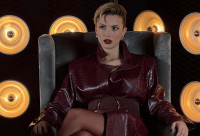 Κατερίνα Λιόλιου: Βρέθηκε στα μπλόκα και τραγούδησε στους αγρότες το «Νοικιάστηκε»