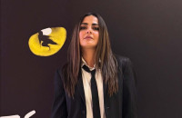 Αγγελική Δαλιάνη: Μια βουτιά στην πισίνα κατέληξε στο πιο aesthetic φωτογραφικό άλμπουμ