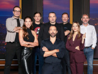 Dragons’ Den: Το κυνήγι της επένδυσης ξεκινά στις 16 Οκτωβρίου
