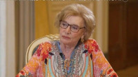 Μάρω Κοντού: Η viral ατάκα για το σεξ στη «Γη της Ελιάς», ο έρωτας στα 92 και η στιγμή που έκανε τη Σκορδά να ανοίξει την καρδιά της