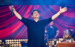 Διονύσης Σαββόπουλος: Η φράση του που θα μείνει για πάντα χαραγμένη στη μνήμη του Νίκου Κουρκούλη