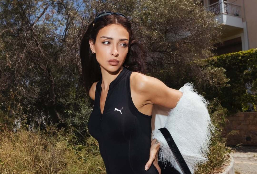 Ελένη Φουρέιρα: Σαρώνει διεθνώς! Υποψήφια δίπλα σε Ed Sheeran και Doja Cat σε διεθνή βραβεία