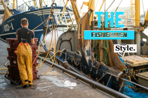 The fishermen aesthetics: 4 τρόποι να ντυθείς με το trendy στυλ της σεζόν