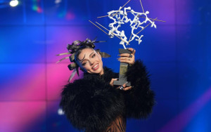 Eurovision 2026: H Dara κέρδισε στη Βουλγαρία, έφαγε τρελό Hate, είπε θα φύγει, αλλά τελικά έμεινε