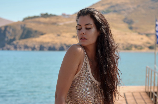 Μαρία Κορινθίου: Η απόφαση που πήρε στα 40 και άλλαξε τον τρόπο που βλέπει τη ζωή