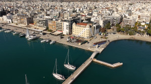 Όπου υπάρχει Ελλάδα: Στο επίκεντρο ο Βόλος