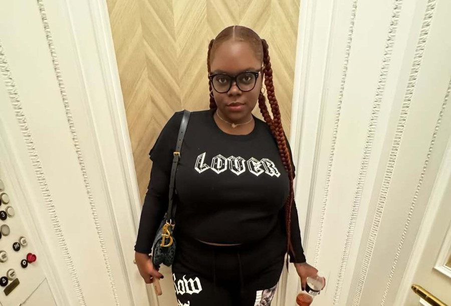 Snoop Dog: Ανείπωτη τραγωδία για την κόρη του Cori Broadus - Πέθανε η 10 μηνών κόρη της