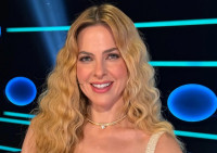 Ρένα Μόρφη: H throwback φωτογραφία από την εγκυμοσύνη της