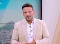 Κώστας Τσουρός: Τι παρατήρησε στον τηλεοπτικό καβγά Κωνσταντοπούλου και Ουγγαρέζου - «Ας δούμε την ουσία...»