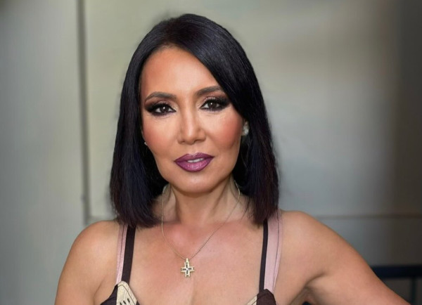 Ηρώ Μουκίου: Η σχέση από απόσταση με τον σύζυγό της και η αλήθεια πίσω από τα 25 χρόνια μαζί