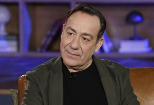 Σωτήρης Καλυβάτσης: Η μεγάλη αλλαγή που έφερε ο έρωτας με την Υρώ Λούπη, η επική ατάκα για την... προίκα της και η στιγμή που τον «πέθαναν»