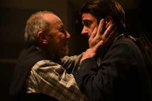 Άγιος Έρωτας: Ο Στέλιος Μάινας στη σειρά - Ο ρόλος κλειδί που θα αναστατώσει τη ζωή του πατρός Νικολάου