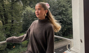 Λεπτά μαλλιά: Αυτό το πολύ δημοφιλές κούρεμα μπορεί να τα κάνει να δείχνουν πιο αραιά
