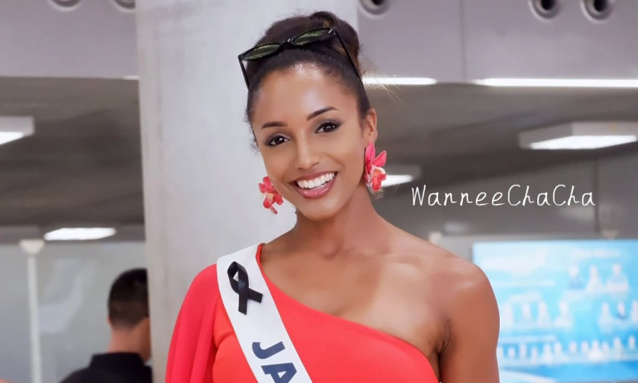 Miss Universe: Τι «κατάρα» έπεσε φέτος πάνω στα καλλιστεία; Κι άλλη υποψήφια στο νοσοκομείο μετά από πτώση από τη σκηνή