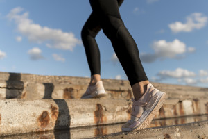 Weighted walking: Το περπάτημα αλλιώς και με πολύ περισσότερα οφέλη