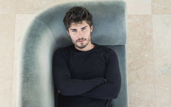 Survivor: Ποιος είναι ο Baris Murat Yagci που την έπεσε ευθέως στην Αριάδνη