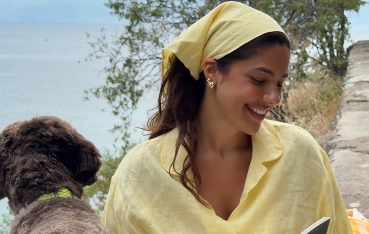 Πώς βάφονται οι Γαλλίδες το φθινόπωρο (και δείχνουν πάντα chic)