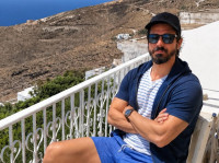 Δημήτρης Γκοτσόπουλος: Επιστροφή στις ρίζες του παρέα με την αδελφή του