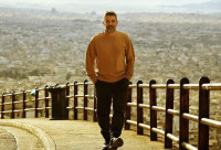 Πέτρος Λαγούτης: Η αλλαγή στην εμφάνισή του, το Big Brother και η συμβουλή στον γιο του για την υποκριτική