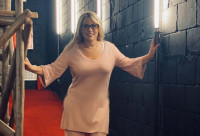 Μαριάννα Τουμασάτου για τη δήλωση της Μαρίας Καρυστιανού: «Ας μείνουμε στα Τέμπη, όχι στον αποπροσανατολισμό»