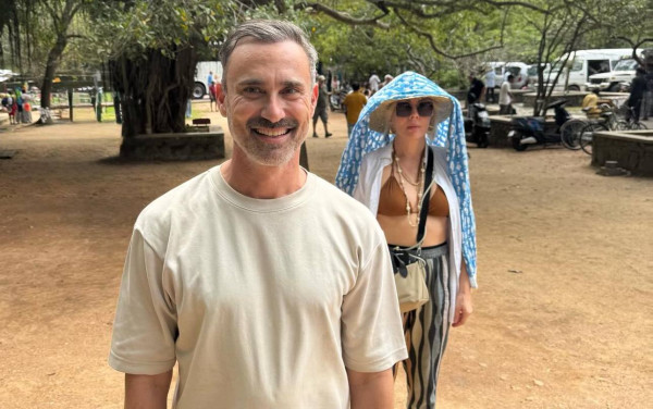 Καρύδη- Καπουτζίδης: Η στιγμή που ξύπνησε μέσα της η Ντάλια Χατζηαλεξάνδρου στη Σρι Λάνκα