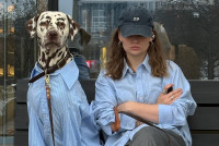 Πώς να φορέσετε ένα oversized πουκάμισο