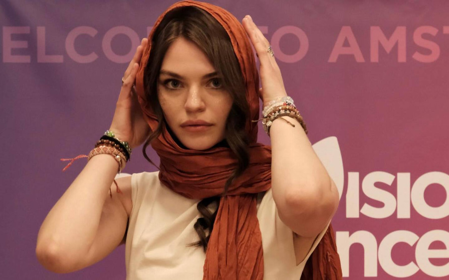 Eurovision 2026: Eva Marija: Η συμμετοχή του Λουξεμβρούργου που ξεκίνησε με σκάνδαλο