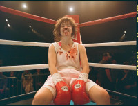 «Christy»: Ποια είναι η πυγμάχος Christy Martin που ενσαρκώνει η Sydney Sweeney;