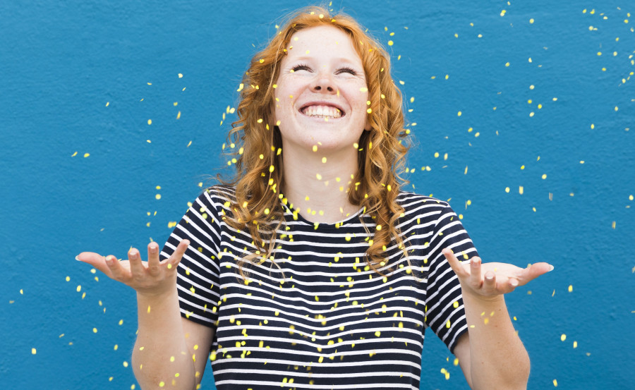 4 ζώδια που θα νιώσουν ότι όλα πηγαίνουν όπως τα θέλουν σε όλους τους τομείς τον Ιανουάριο