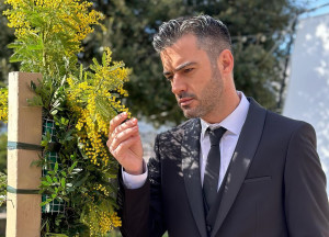 Γιάννης Τσιμιτσέλης: Το story για να τιμήσει τα 14 χρόνια από την απώλεια του πατέρα του