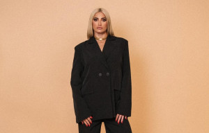 Ιωάννα Τούνη: Ξανά στο δικαστήριο για το revenge porn - «Θέλω δικαίωση και τιμωρία»