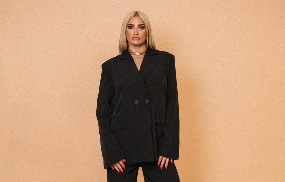 Ιωάννα Τούνη: Ξανά στο δικαστήριο για το revenge porn - «Θέλω δικαίωση και τιμωρία»