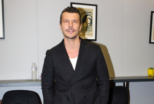 Ιωάννης Παπαζήσης για τον γιο του: «Αν θέλει να γίνει φυτό του Instagram, ας γίνει»