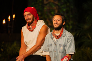 Survivor: Δημήτρης και Μαντίσα σε μπαράζ κατηγοριών και μια παίκτρια φεύγει
