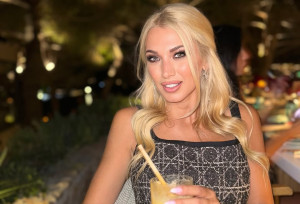 Κωνσταντίνα Σπυροπούλου: Έτσι νιώθει όσο τα παιδιά της είναι στο σχολείο (το λες και διχασμό προσωπικότητας)