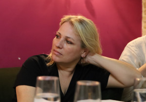 Μαριάννα Τουμασάτου: «Υφίσταμαι απίστευτο μπούλινγκ από τα τρολς»