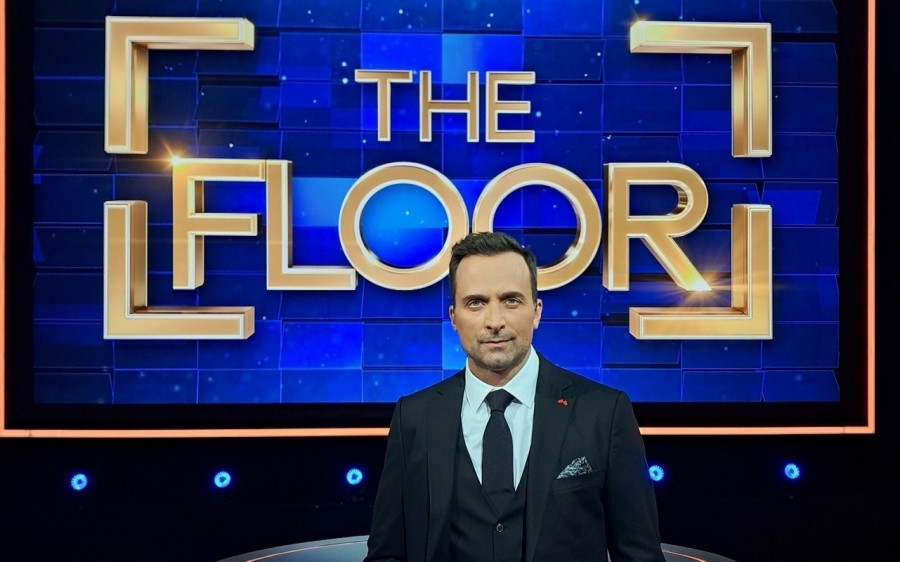 The Floor: Ο Μεγάλος Τελικός! Ποιοί θα διατηρήσουν την ψυχραιμία τους μέχρι το τέλος;